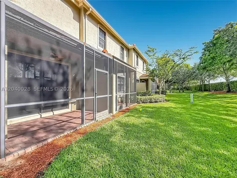 7266 NW 108th Way Parkland FL 33076
