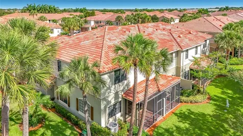 7266 NW 108th Way Parkland FL 33076