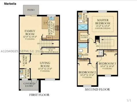 670 NE 207th Street Miami FL 33179