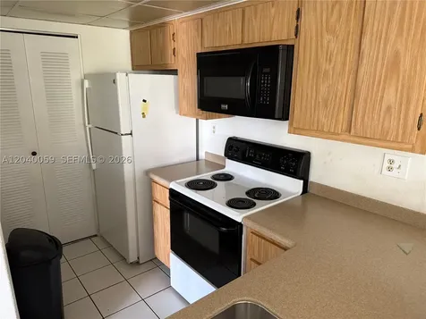 1033 Villa Drive La Belle FL 33935