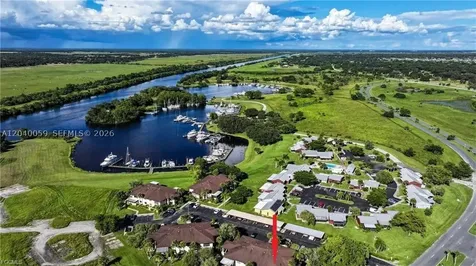 1033 Villa Drive La Belle FL 33935