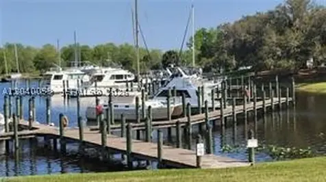 1033 Villa Drive La Belle FL 33935