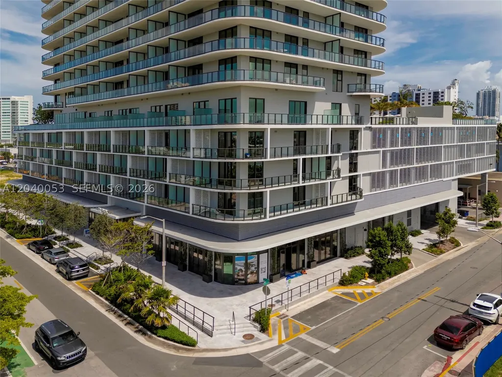 580 72nd Street Miami Beach FL 33141