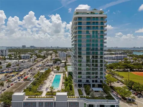 580 72nd Street Miami Beach FL 33141