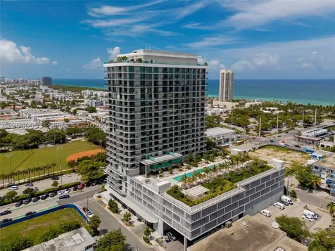 580 72nd Street Miami Beach FL 33141