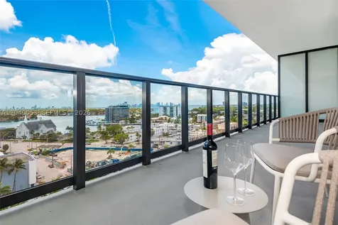 580 72nd Street Miami Beach FL 33141