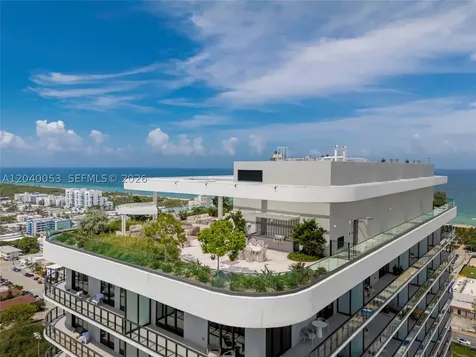 580 72nd Street Miami Beach FL 33141