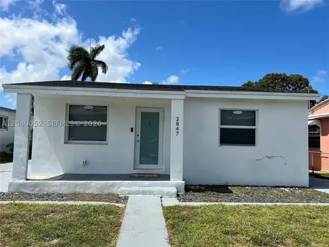 2847 Polk Street Hollywood FL 33020