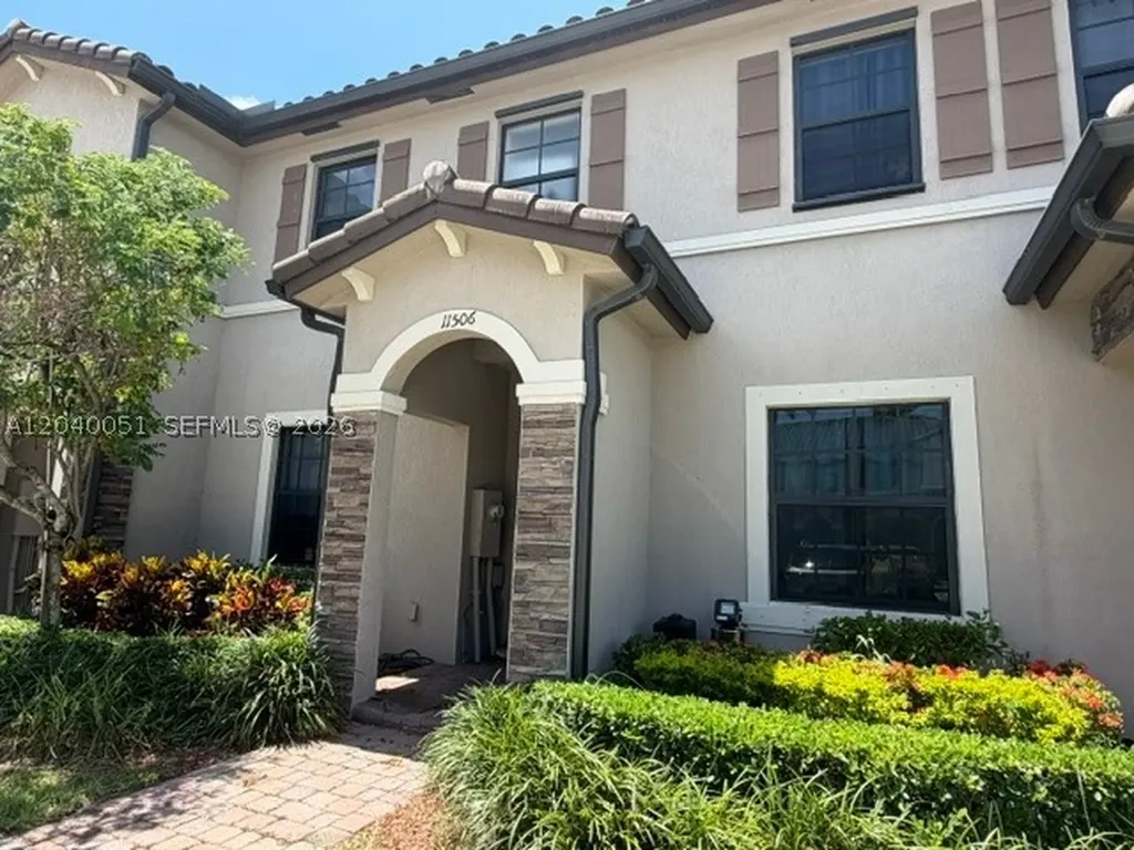 11506 SW 248th Terrace Homestead FL 33032