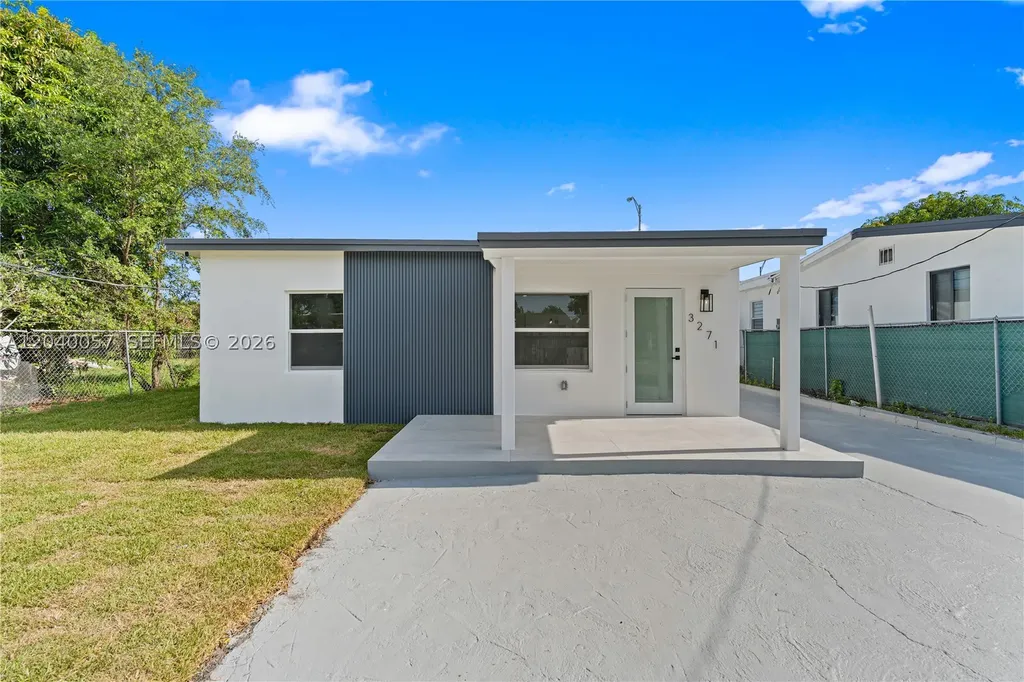 3271 NW 102nd Street Miami FL 33147