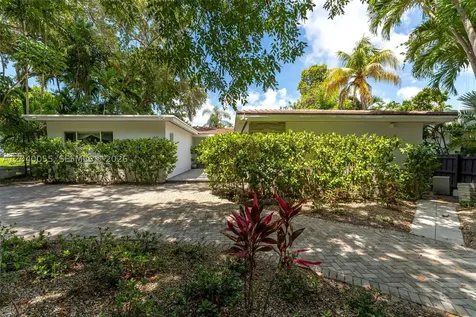8 Pinta Road Miami FL 33133