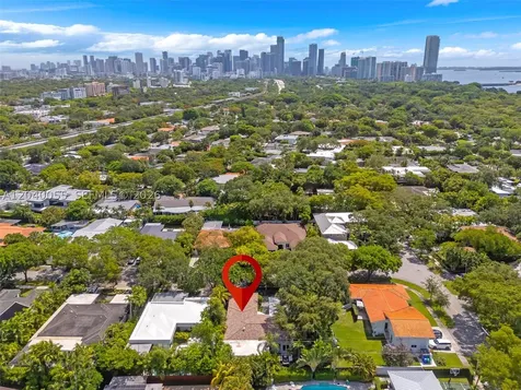 8 Pinta Road Miami FL 33133