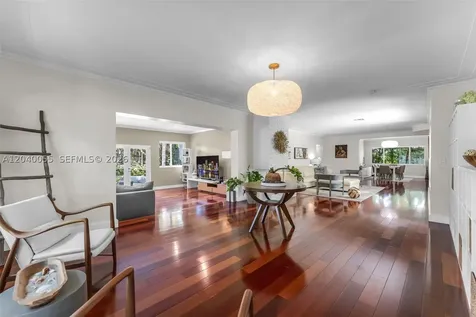 8 Pinta Road Miami FL 33133