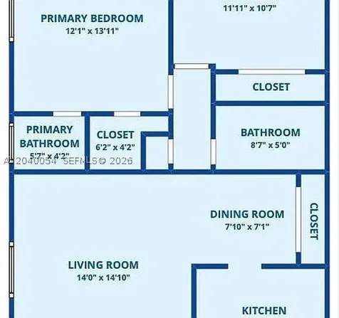 2200 NE 66th Street Fort Lauderdale FL 33308