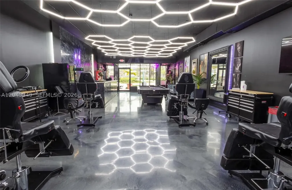 1816 Harrison Street Hollywood FL 33020