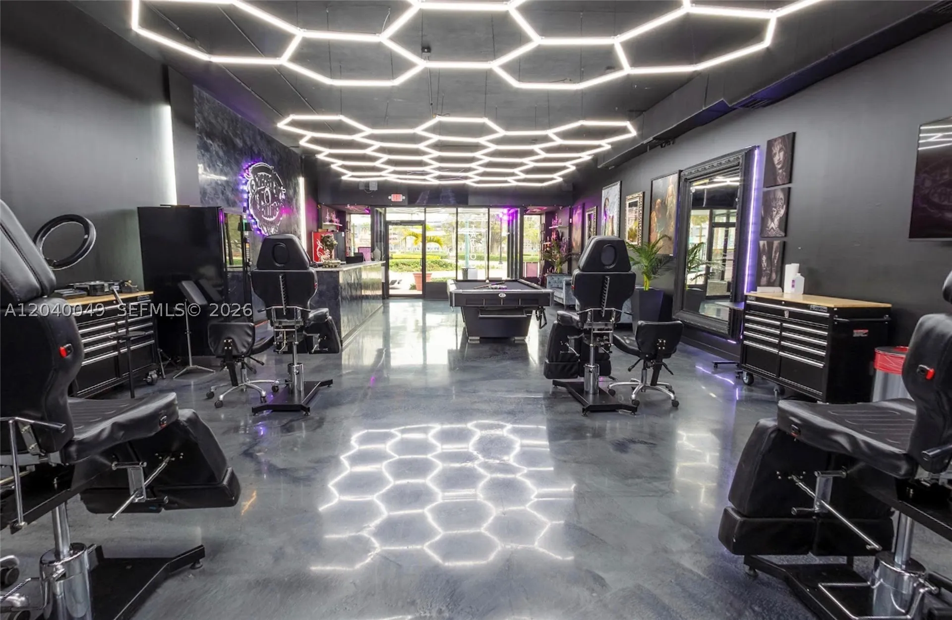 1816 Harrison Street Hollywood FL 33020