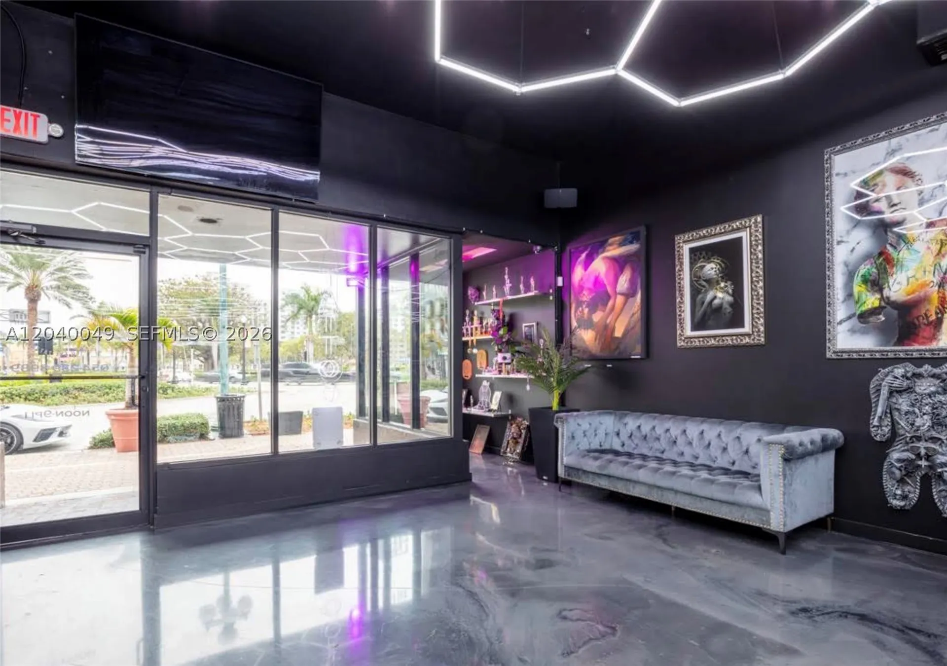 1816 Harrison Street Hollywood FL 33020