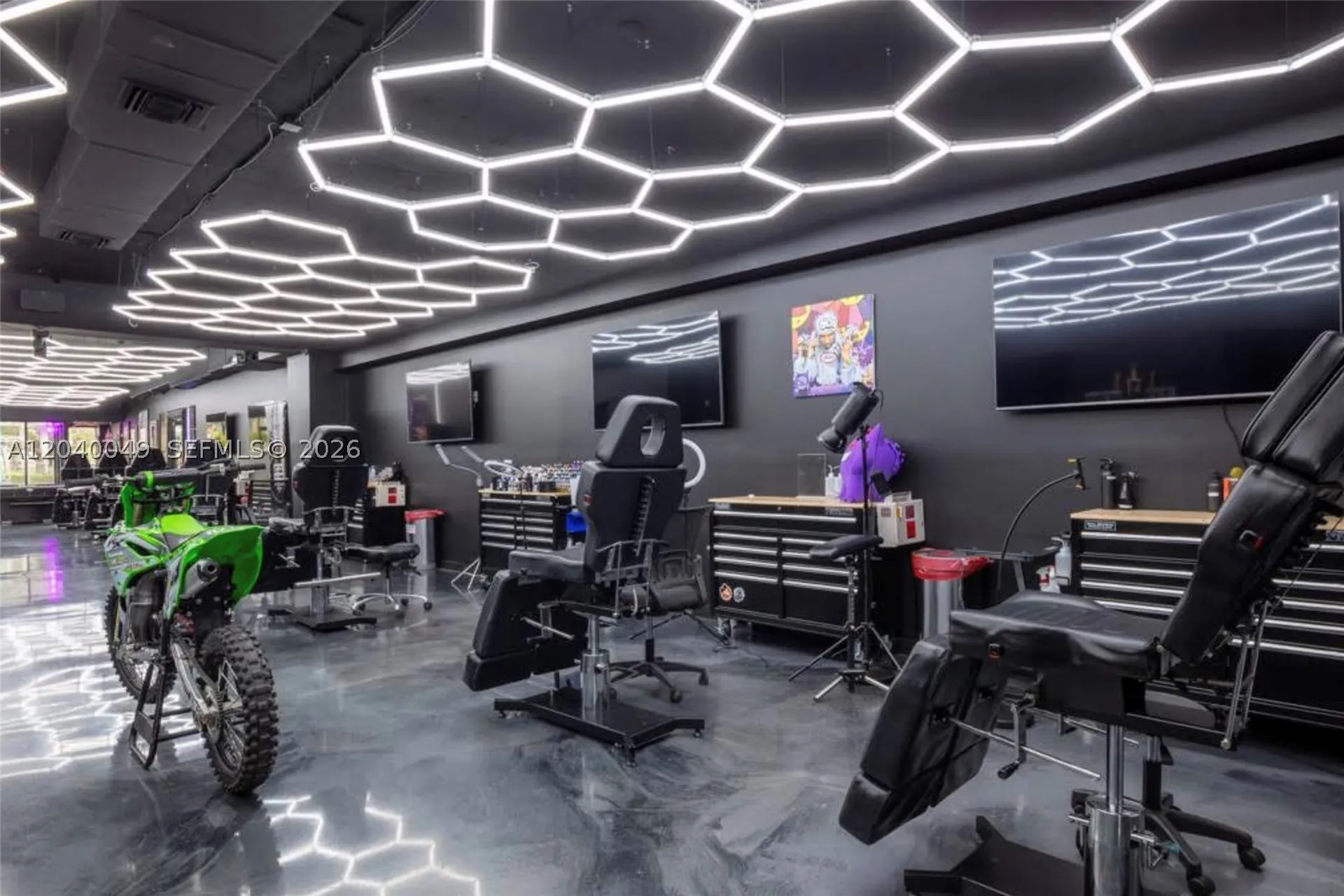 1816 Harrison Street Hollywood FL 33020