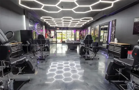 1816 Harrison Street Hollywood FL 33020