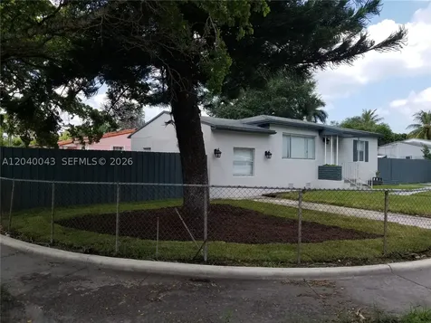 1201 NE 148th Street Miami FL 33161