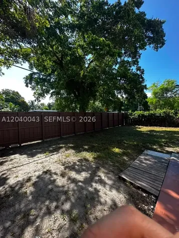 1201 NE 148th Street Miami FL 33161