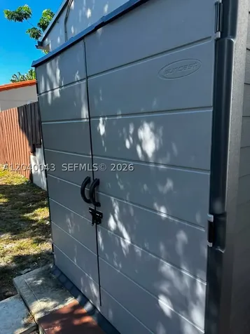 1201 NE 148th Street Miami FL 33161
