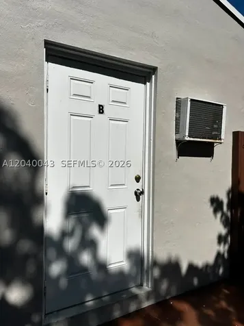 1201 NE 148th Street Miami FL 33161