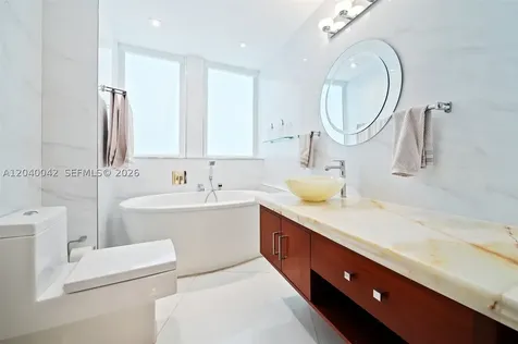 18201 Collins Avenue Sunny Isles Beach FL 33160