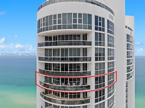 18201 Collins Avenue Sunny Isles Beach FL 33160