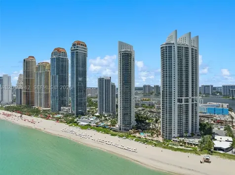 18201 Collins Avenue Sunny Isles Beach FL 33160