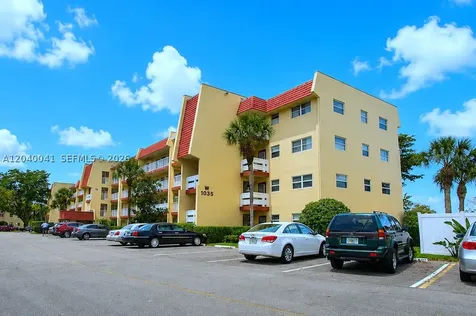 1035 Country Club Drive Margate FL 33063