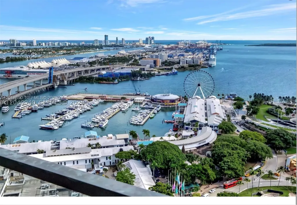 398 NE 5th Street Miami FL 33132
