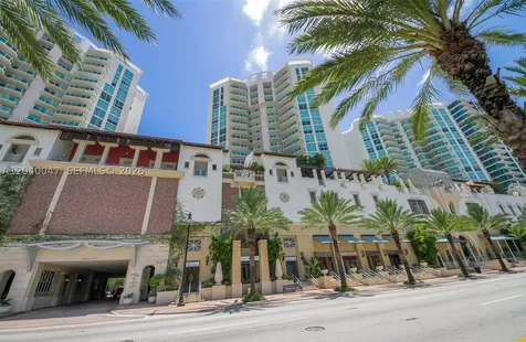 200 Sunny Isles Boulevard Sunny Isles Beach FL 33160