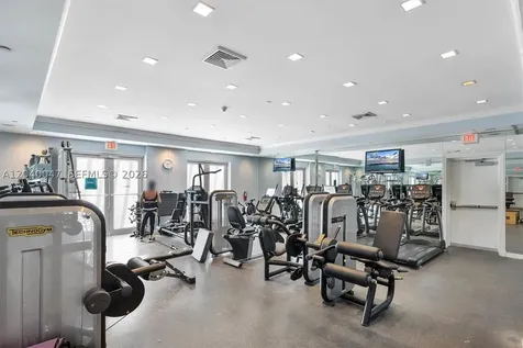200 Sunny Isles Boulevard Sunny Isles Beach FL 33160
