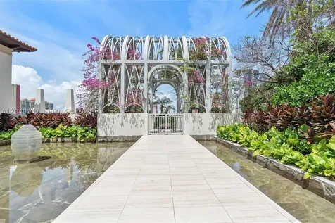 200 Sunny Isles Boulevard Sunny Isles Beach FL 33160