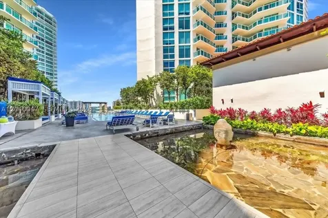 200 Sunny Isles Boulevard Sunny Isles Beach FL 33160