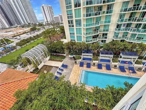 200 Sunny Isles Boulevard Sunny Isles Beach FL 33160
