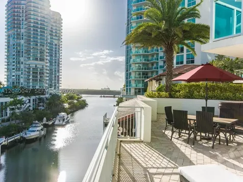 200 Sunny Isles Boulevard Sunny Isles Beach FL 33160