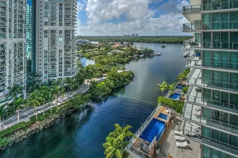 200 Sunny Isles Boulevard Sunny Isles Beach FL 33160