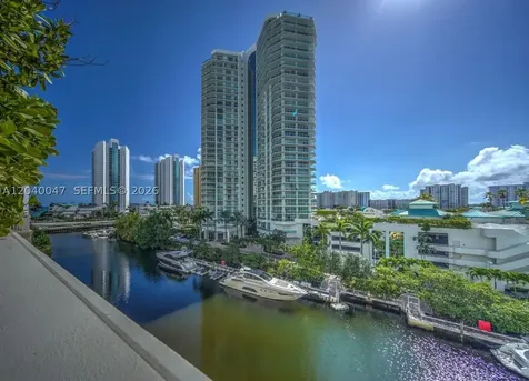 200 Sunny Isles Boulevard Sunny Isles Beach FL 33160