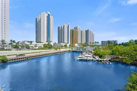 200 Sunny Isles Boulevard Sunny Isles Beach FL 33160