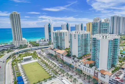 200 Sunny Isles Boulevard Sunny Isles Beach FL 33160