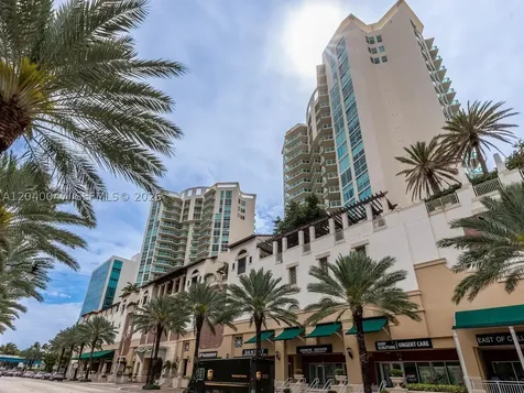 200 Sunny Isles Boulevard Sunny Isles Beach FL 33160