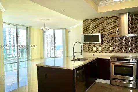 200 Sunny Isles Boulevard Sunny Isles Beach FL 33160