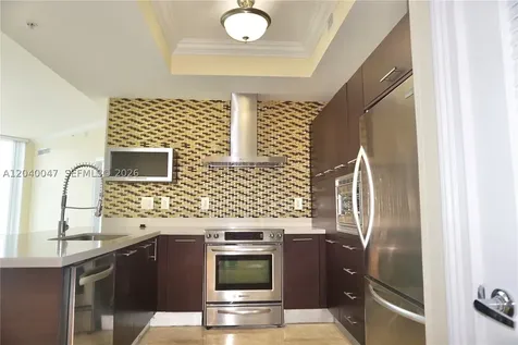 200 Sunny Isles Boulevard Sunny Isles Beach FL 33160
