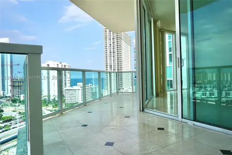 200 Sunny Isles Boulevard Sunny Isles Beach FL 33160