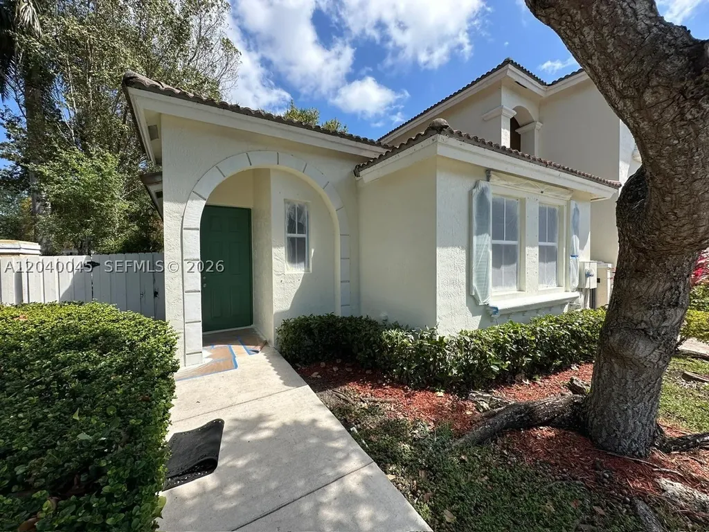 4273 NE 10th Court Homestead FL 33033