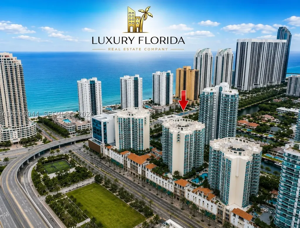 200 Sunny Isles Boulevard Sunny Isles Beach FL 33160