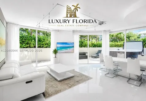 200 Sunny Isles Boulevard Sunny Isles Beach FL 33160