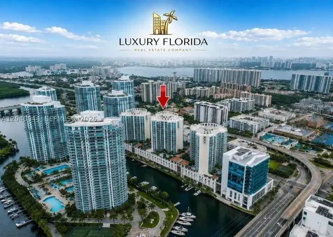 200 Sunny Isles Boulevard Sunny Isles Beach FL 33160